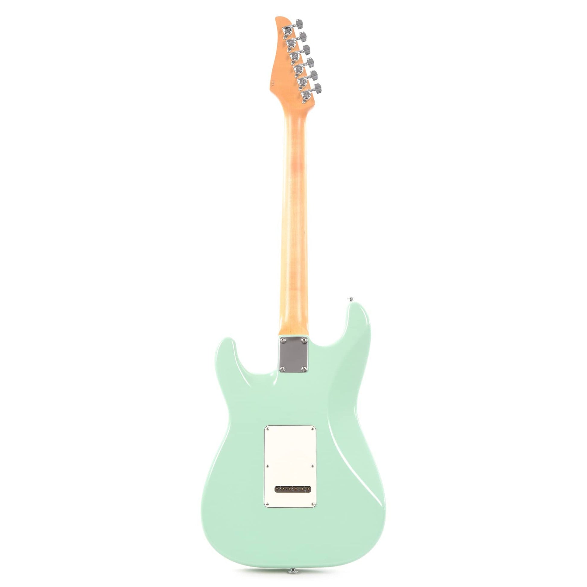 Suhr Classic S Antique HSS Surf Green SSCII Electric Guitars / Solid Body