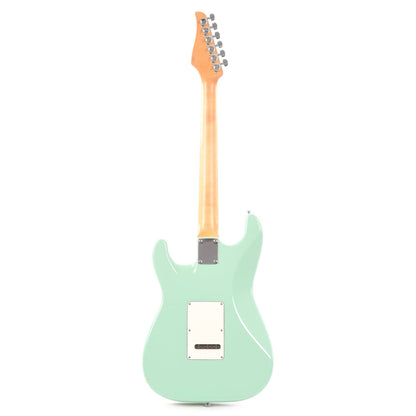 Suhr Classic S Antique HSS Surf Green SSCII Electric Guitars / Solid Body