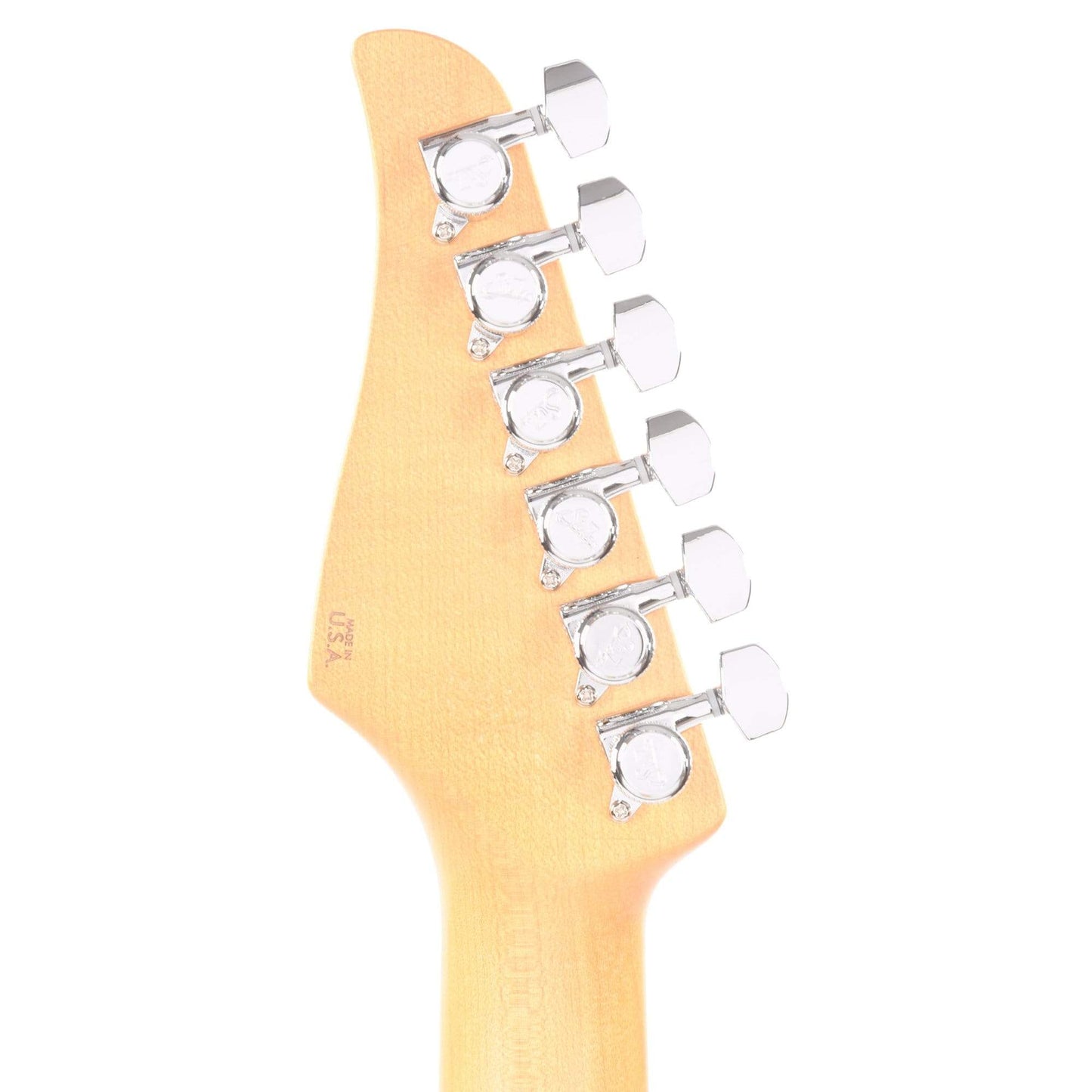 Suhr Classic S Antique HSS Surf Green SSCII Electric Guitars / Solid Body