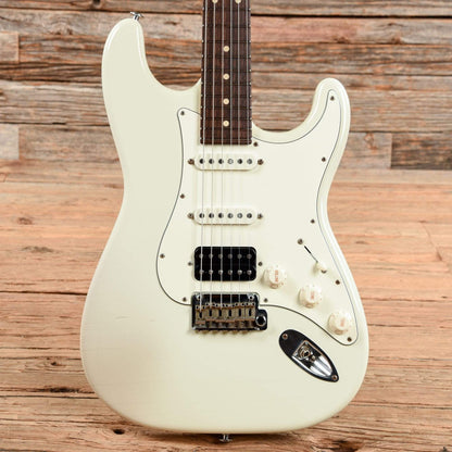 Suhr Classic S Antique Pro HSS Olympic White 2018 Electric Guitars / Solid Body
