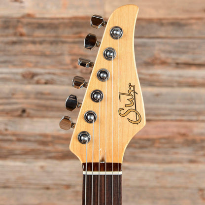 Suhr Classic S Antique Pro HSS Olympic White 2018 Electric Guitars / Solid Body