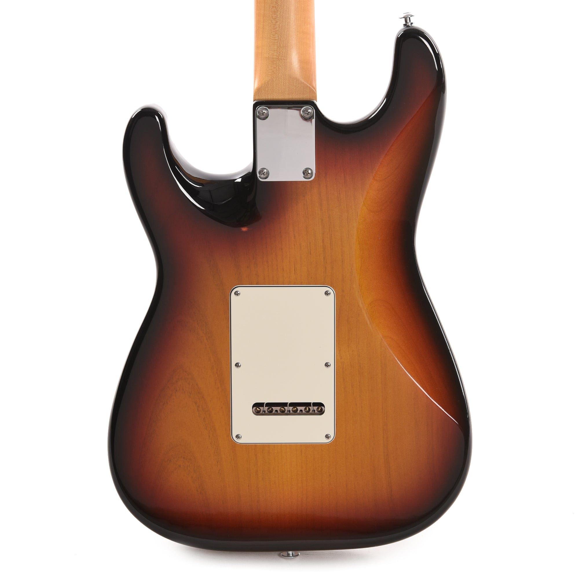 Suhr Classic S Antique SSS 3-Tone Sunburst SSCII Electric Guitars / Solid Body