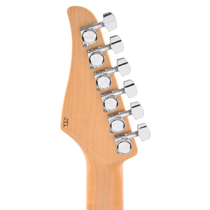 Suhr Classic S Antique SSS 3-Tone Sunburst SSCII Electric Guitars / Solid Body