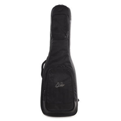 Suhr Classic S Antique SSS 3-Tone Sunburst SSCII Electric Guitars / Solid Body