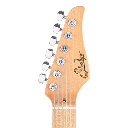 Suhr Classic S Antique SSS Olympic White SSCII Electric Guitars / Solid Body