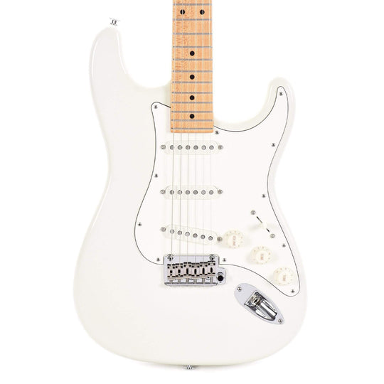 Suhr Classic S Antique SSS Olympic White SSCII Electric Guitars / Solid Body