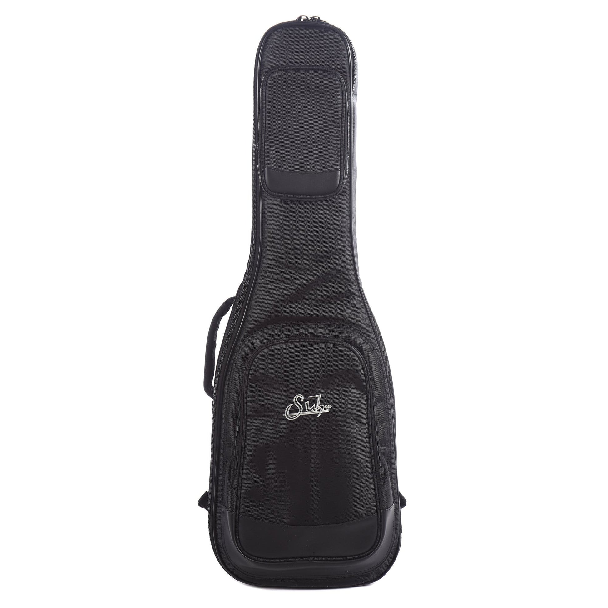 Suhr Classic S Antique SSS Olympic White SSCII Electric Guitars / Solid Body