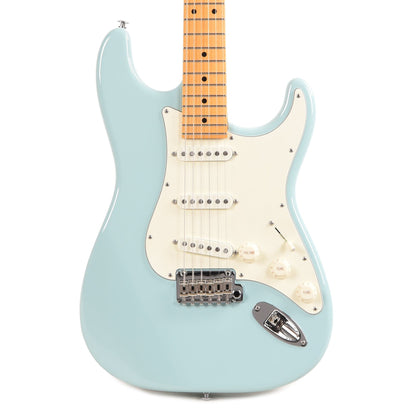 Suhr Classic S Antique SSS Sonic Blue SSCII Electric Guitars / Solid Body