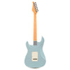 Suhr Classic S Antique SSS Sonic Blue SSCII Electric Guitars / Solid Body