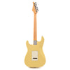 Suhr Classic S Antique SSS Vintage Yellow SSCII Electric Guitars / Solid Body