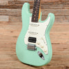 Suhr Classic S Antique Surf Green Electric Guitars / Solid Body