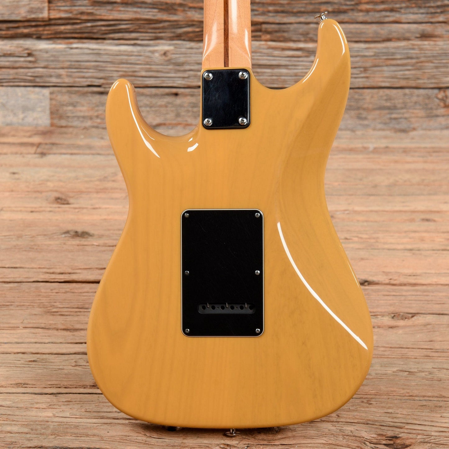 Suhr Classic S HSH Butterscotch Blonde 2007 Electric Guitars / Solid Body