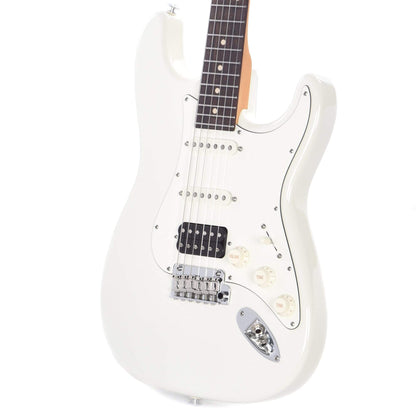 Suhr Classic S HSS Olympic White SSCII Electric Guitars / Solid Body
