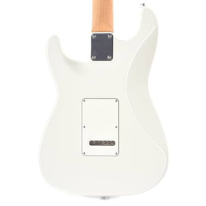 Suhr Classic S HSS Olympic White SSCII Electric Guitars / Solid Body