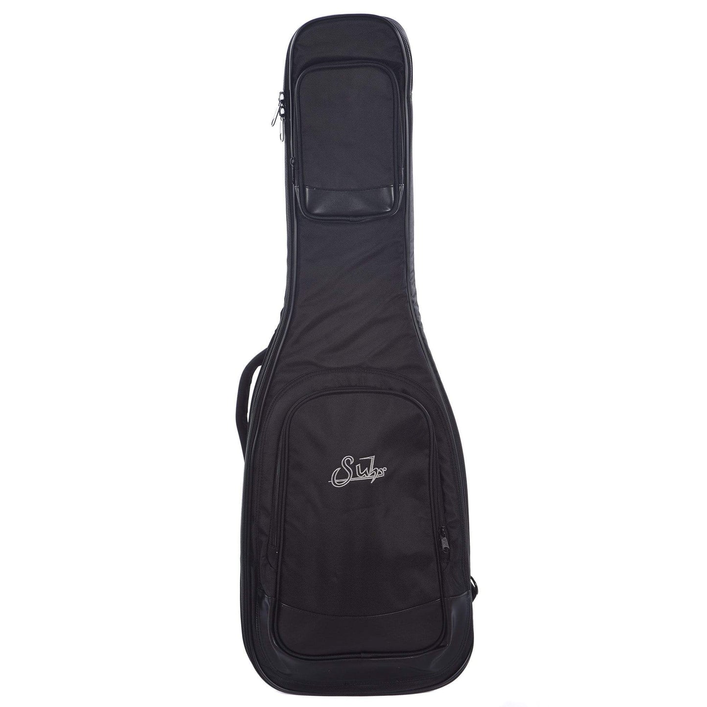 Suhr Classic S HSS Sonic Blue SSCII Electric Guitars / Solid Body