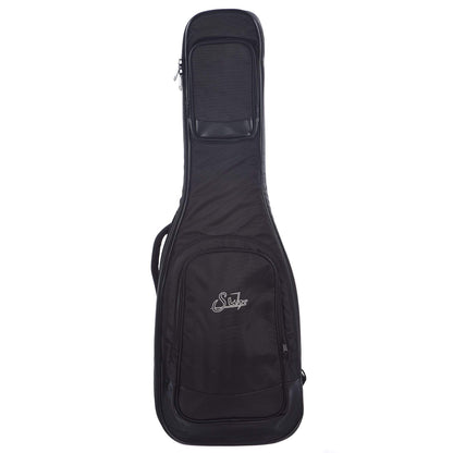 Suhr Classic S HSS Sonic Blue SSCII Electric Guitars / Solid Body