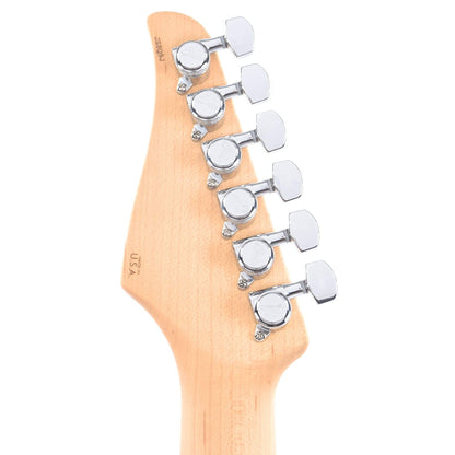 Suhr Classic S HSS Sonic Blue SSCII Electric Guitars / Solid Body