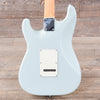 Suhr Classic S HSS Sonic Blue SSCII Electric Guitars / Solid Body