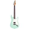 Suhr Classic S HSS Surf Green SSCII Electric Guitars / Solid Body