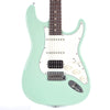 Suhr Classic S HSS Surf Green SSCII Electric Guitars / Solid Body