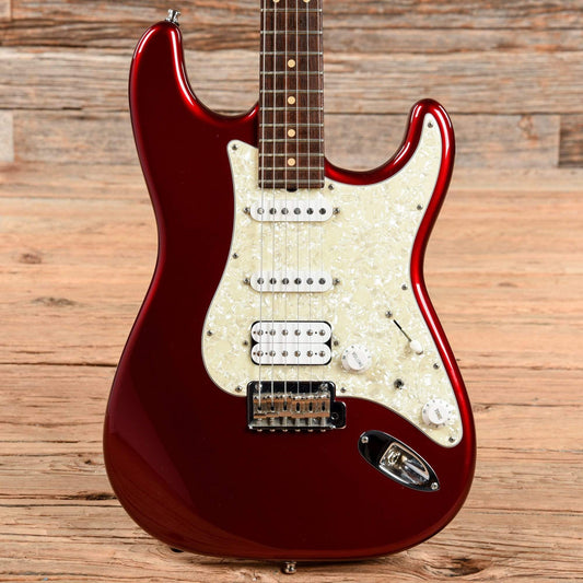 Suhr Classic S HSS Electric Guitars / Solid Body