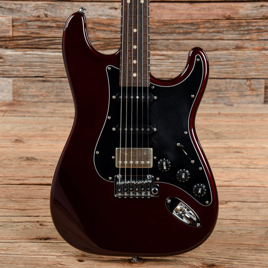 Suhr Classic S HSS Electric Guitars / Solid Body