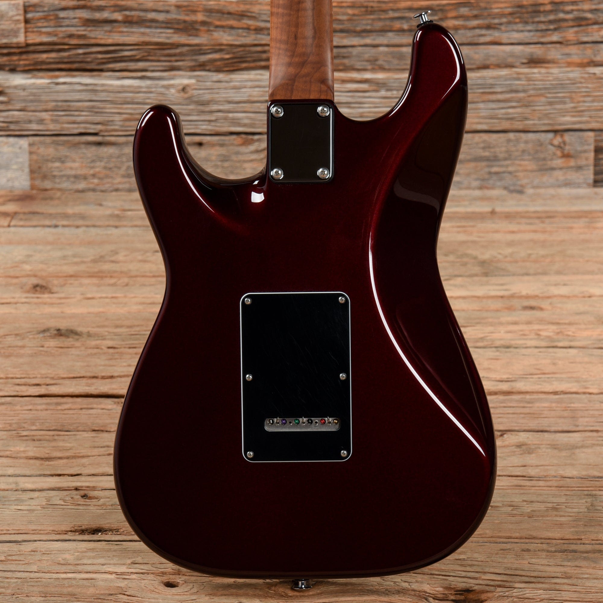 Suhr Classic S HSS Electric Guitars / Solid Body