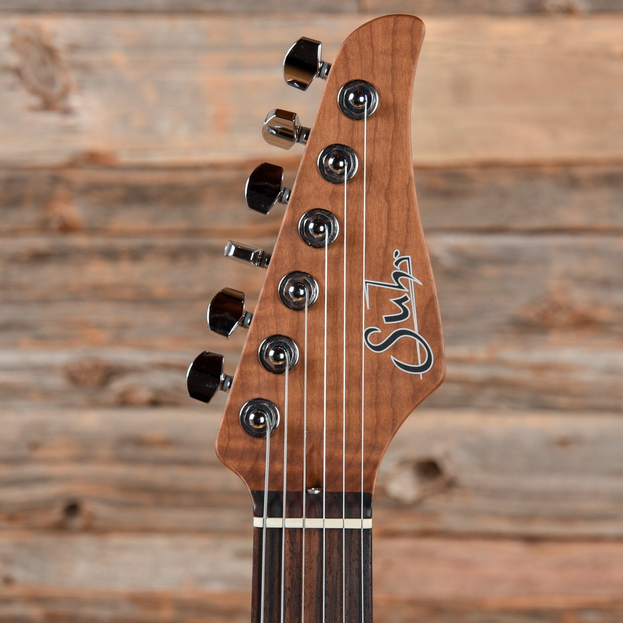 Suhr Classic S HSS Electric Guitars / Solid Body