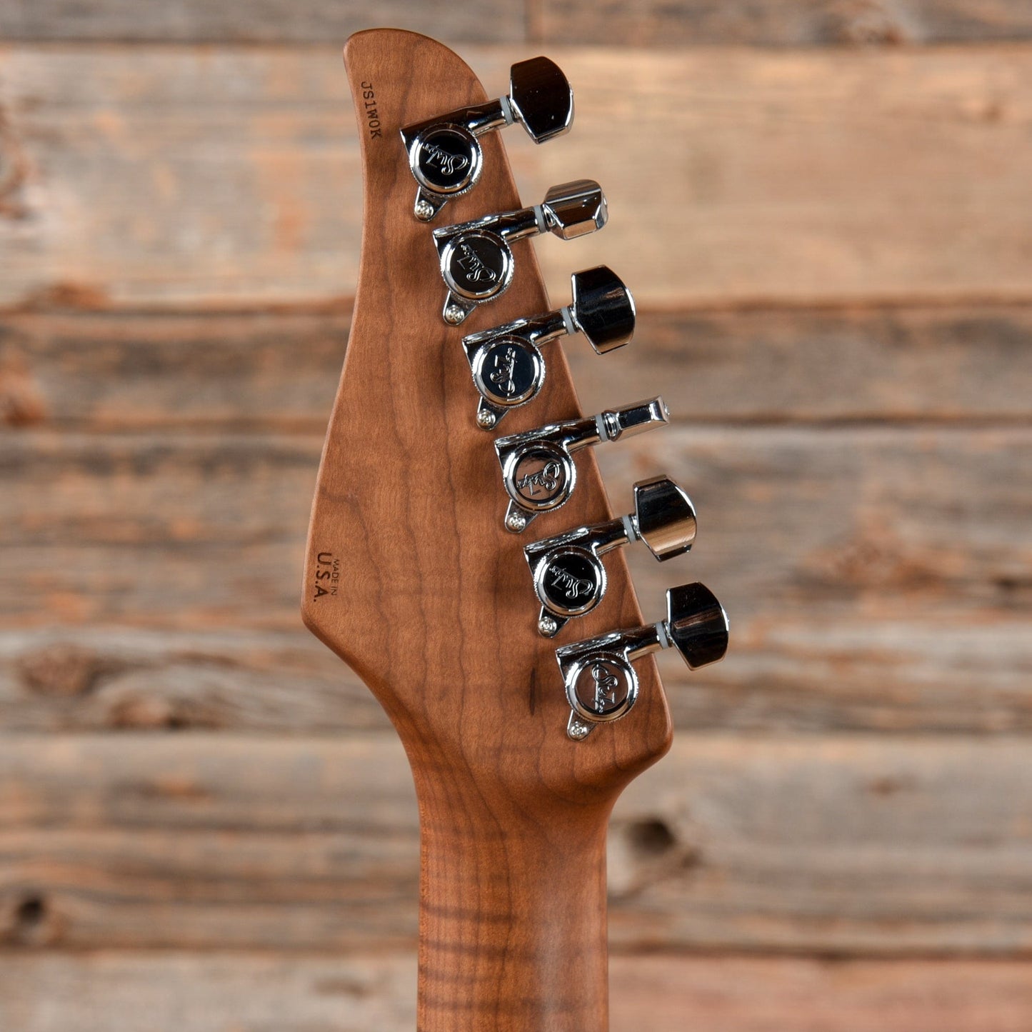 Suhr Classic S HSS Electric Guitars / Solid Body