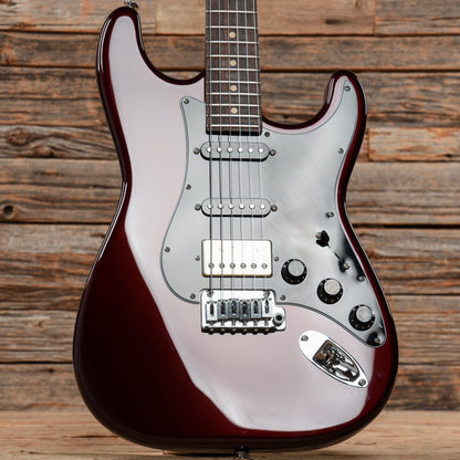 Suhr Classic S HSS Electric Guitars / Solid Body