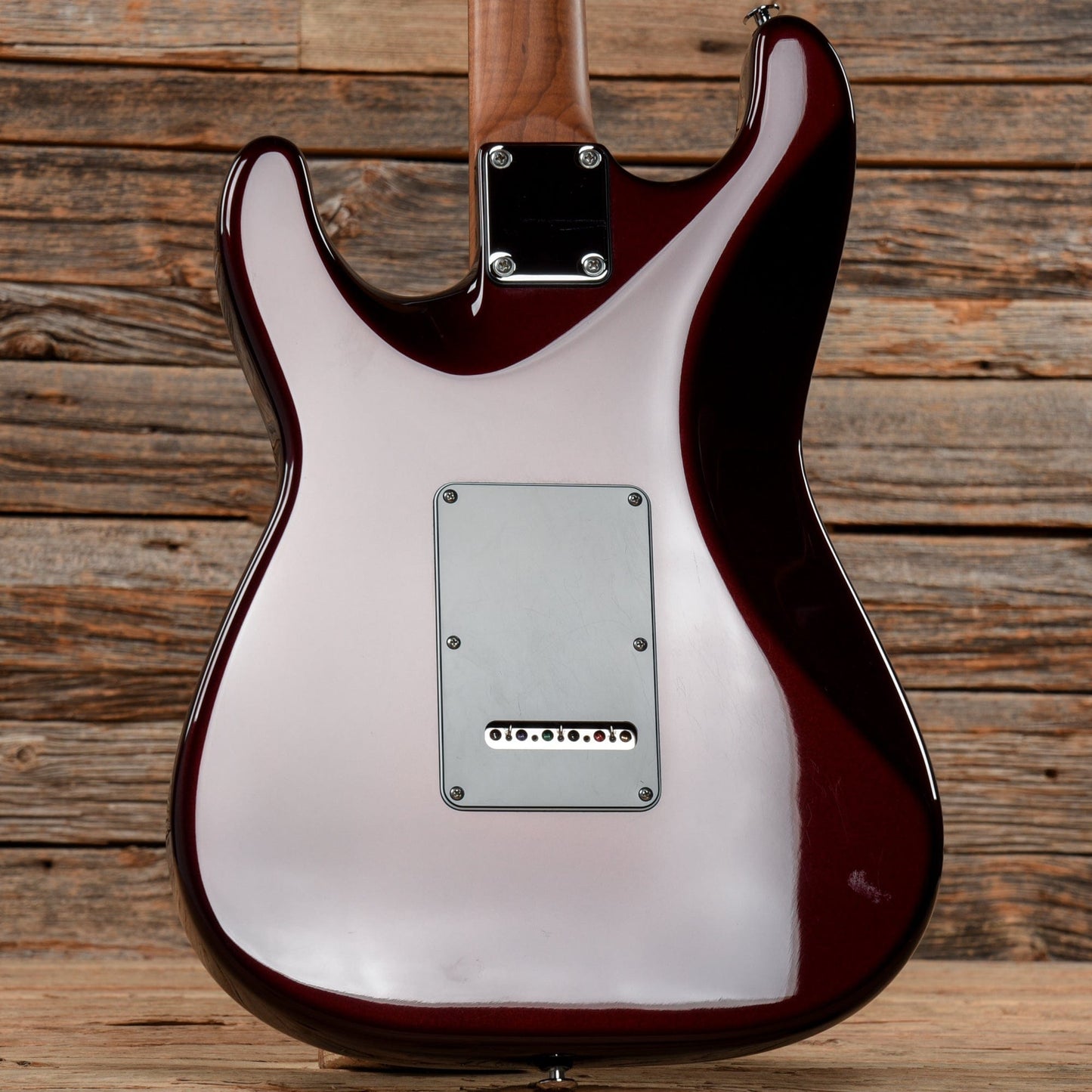 Suhr Classic S HSS Electric Guitars / Solid Body