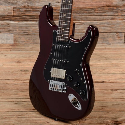 Suhr Classic S HSS Electric Guitars / Solid Body