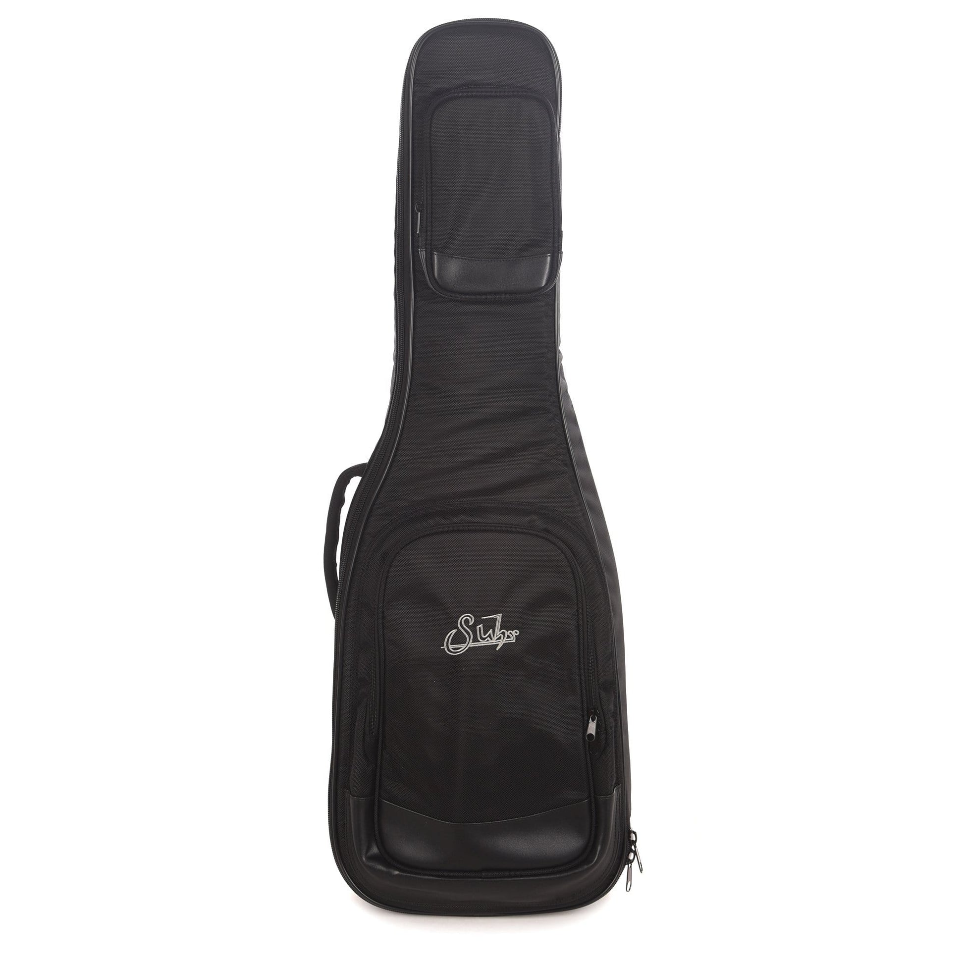 Suhr Classic S HSS Vintage Yellow SSCII Electric Guitars / Solid Body