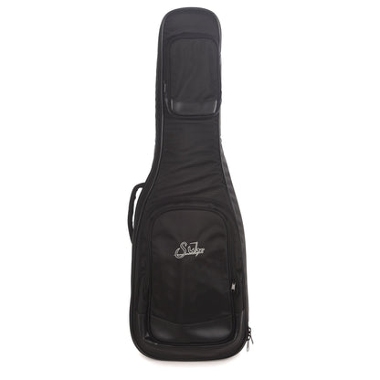 Suhr Classic S HSS Vintage Yellow SSCII Electric Guitars / Solid Body