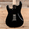 Suhr Classic S Pro Black Electric Guitars / Solid Body