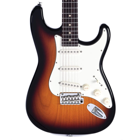 Suhr Classic S SSS 3-Tone Burst Electric Guitars / Solid Body