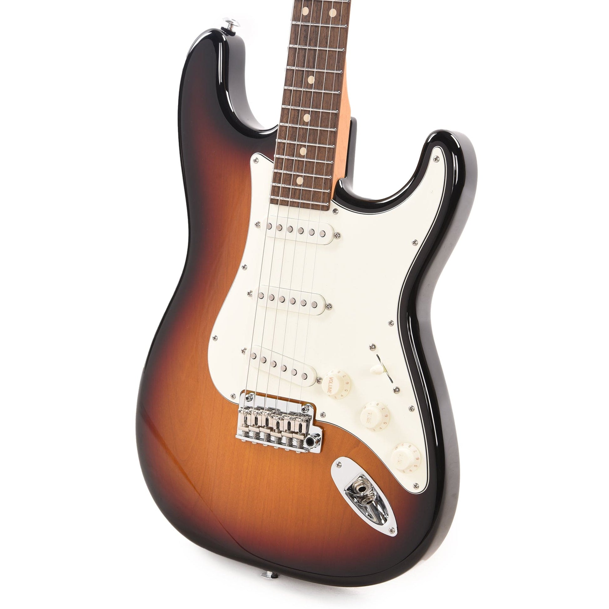 Suhr Classic S SSS 3-Tone Burst Electric Guitars / Solid Body