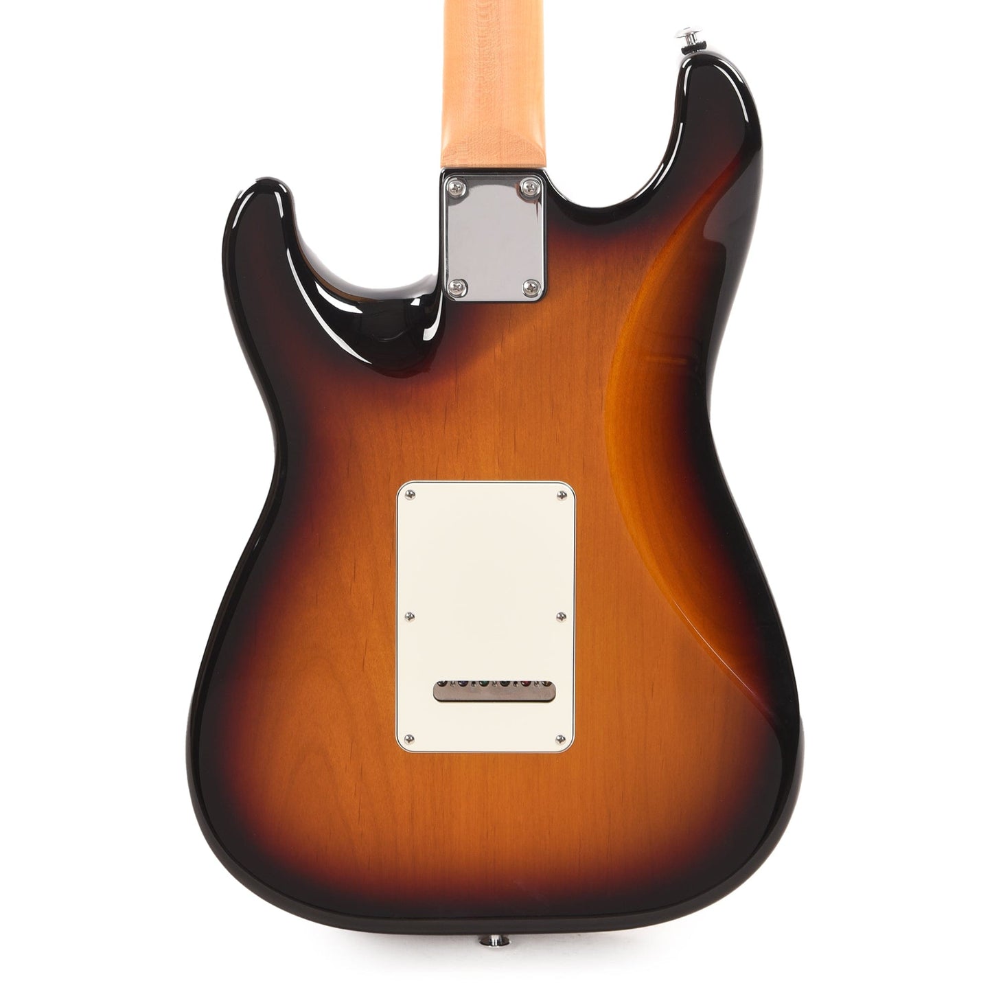 Suhr Classic S SSS 3-Tone Burst Electric Guitars / Solid Body