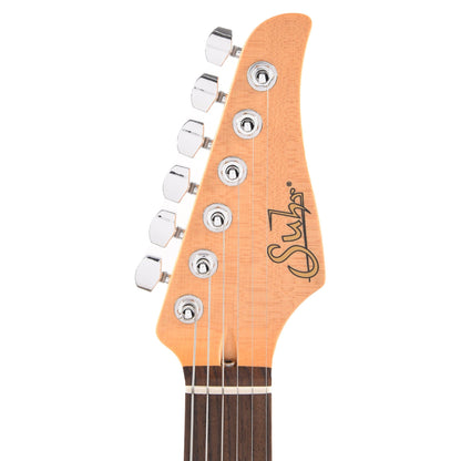 Suhr Classic S SSS 3-Tone Burst Electric Guitars / Solid Body
