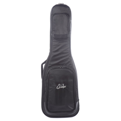 Suhr Classic S SSS 3-Tone Sunburst SSCII Electric Guitars / Solid Body