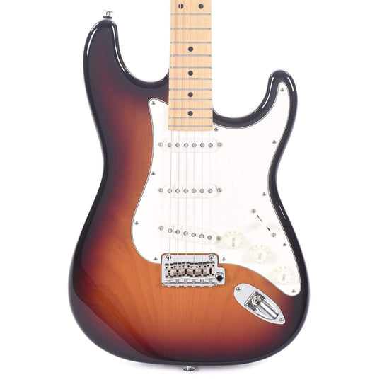 Suhr Classic S SSS 3-Tone Sunburst SSCII Electric Guitars / Solid Body