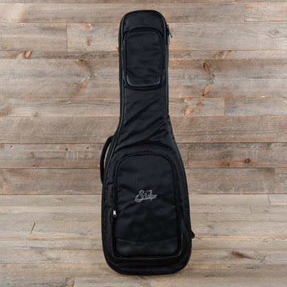 Suhr Classic S SSS Olympic White SSCII Electric Guitars / Solid Body