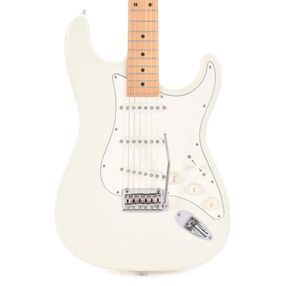 Suhr Classic S SSS Olympic White SSCII Electric Guitars / Solid Body