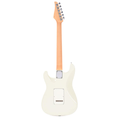 Suhr Classic S SSS Olympic White SSCII Electric Guitars / Solid Body