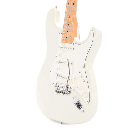 Suhr Classic S SSS Olympic White SSCII Electric Guitars / Solid Body