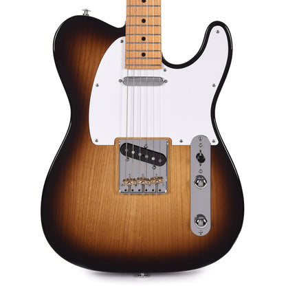 Suhr Classic T Antique SS 2-Tone Tobacco Burst SSCII Electric Guitars / Solid Body