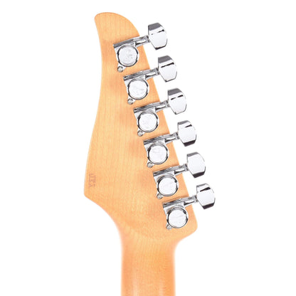 Suhr Classic T Antique SS 2-Tone Tobacco Burst SSCII Electric Guitars / Solid Body