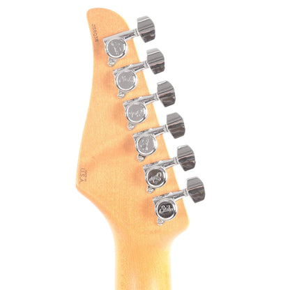 Suhr Classic T Antique SS 2-Tone Tobacco Burst SSCII Electric Guitars / Solid Body