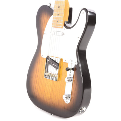 Suhr Classic T Antique SS 2-Tone Tobacco Burst SSCII Electric Guitars / Solid Body