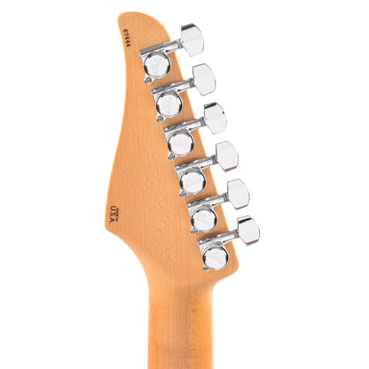 Suhr Classic T Antique SS Trans Butterscotch SSCII Electric Guitars / Solid Body